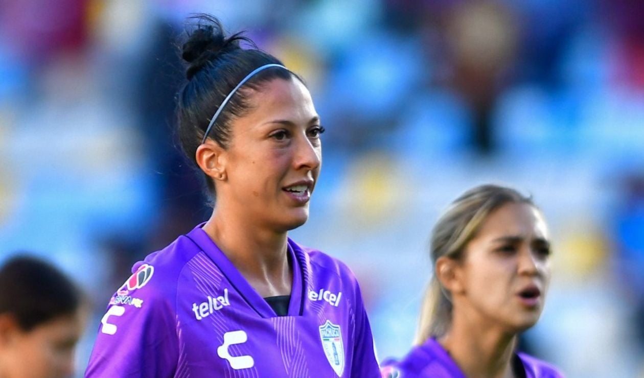 Jenni Hermoso en juicio por beso con Luis Rubiales