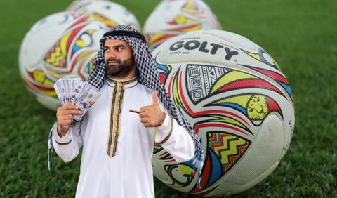 Jeques llegarían a invertir en equipo de la Liga Betplay: es un hecho