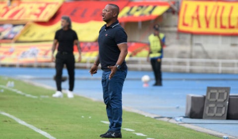 Jersson González - Liga Betplay 2024