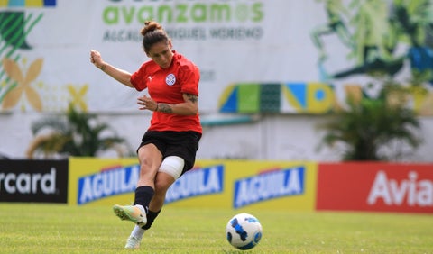 Jéssica Pirayú Martínez