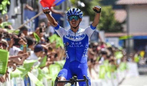 Jesús David Peña - Tour de Eslovenia 2023