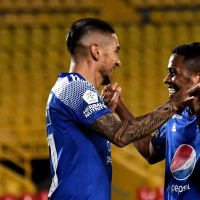 Millonarios vs Once Caldas: Cómo y dónde ver el partido ONLINE GRATIS