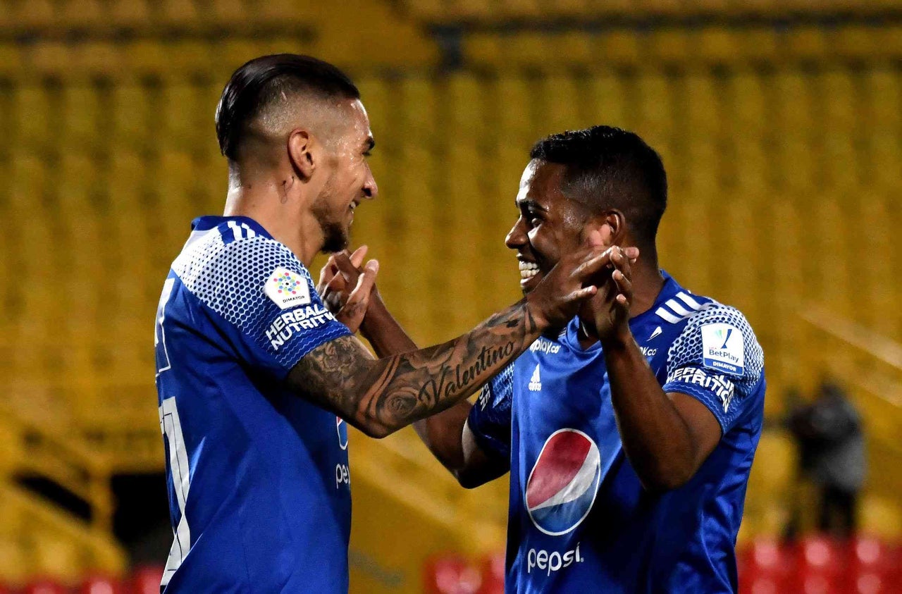Millonarios vs Once Caldas: Cómo y dónde ver el partido ONLINE GRATIS
