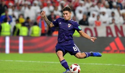 Juan Fernando Quintero