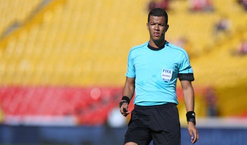 Jhon Alexander Ospina