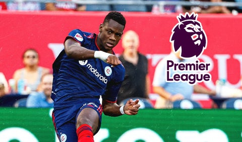 Jhon Jader Durán, Premier League