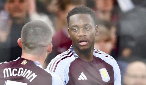 Jhon Durán, Aston Villa