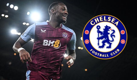 Chelsea tendría plan de última hora sobre el fichaje de Jhon Durán