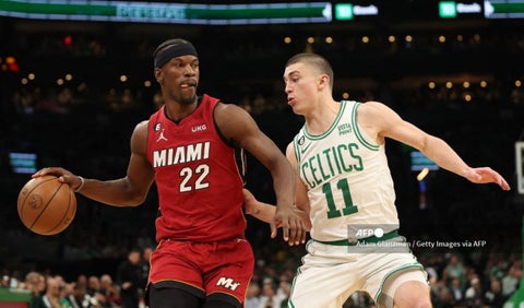 Jimmy Butler Miami Heat