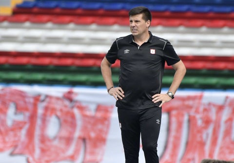 Juan Cruz Real - América de Cali