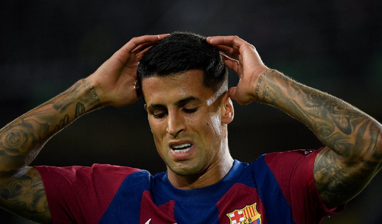 Joao Cancelo