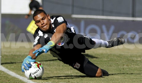 Joel Graterol, América de Cali