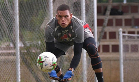 Joel Graterol - América de Cali