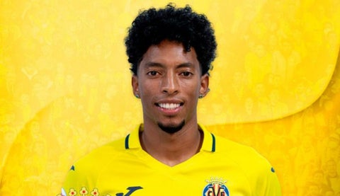 Johan Mojica pasó del Elche al Villarreal