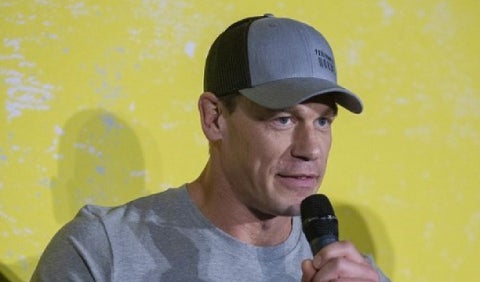 John Cena