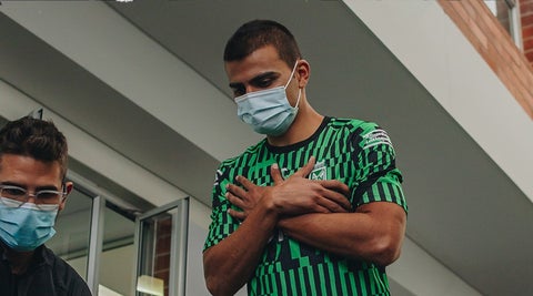 Atlético Nacional, Liga Betplay