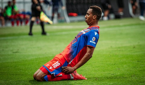 John Edison Mosquera