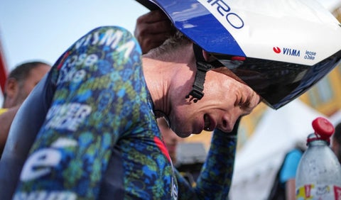 Jonas Vingegaard - Team Visma