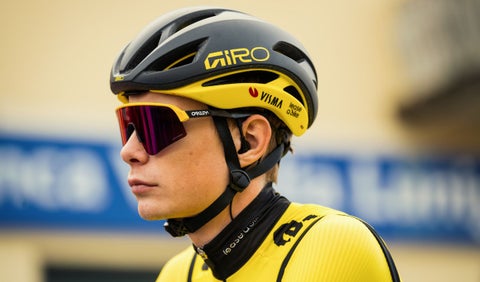 Jonas Vingegaard - Visma