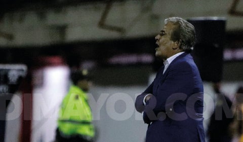 Jorge Luis Pinto, Deportivo Cali