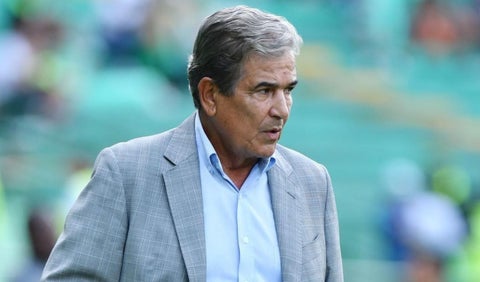 Jorge Luis Pinto - Deportivo Cali