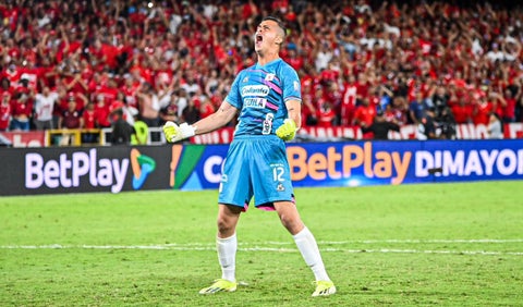 América confirmó decisión sobre el futuro de Jorge Soto: ya es oficial