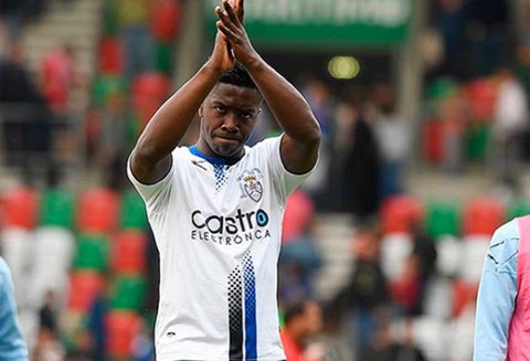 Jose el 'Trencito' Valencia