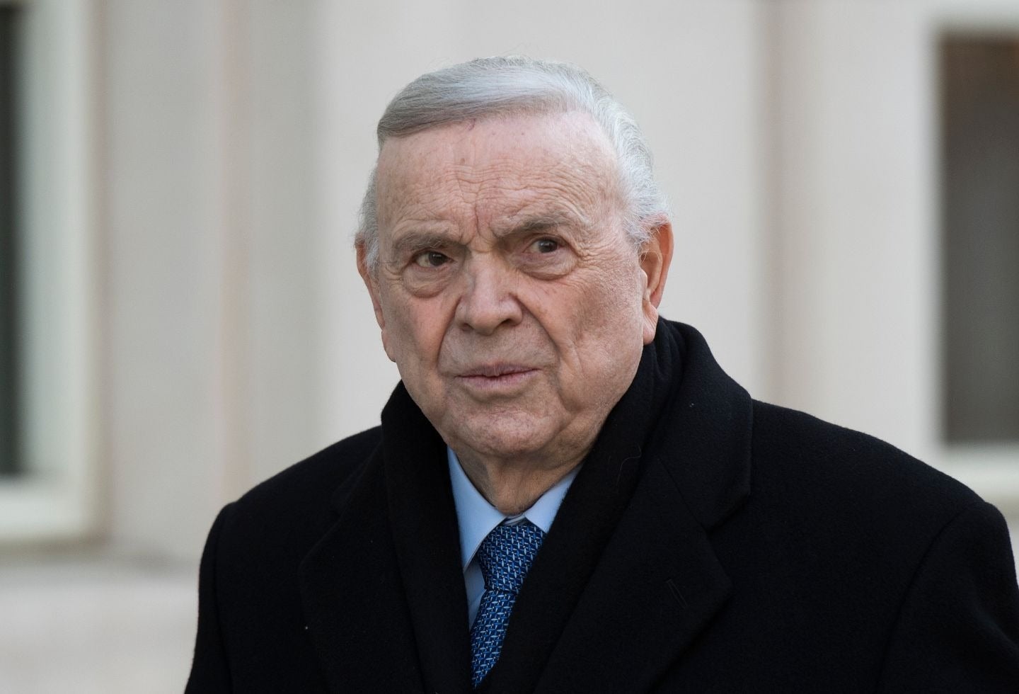 José Maria Marin