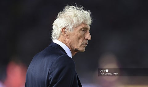 José Pékerman Venezuela