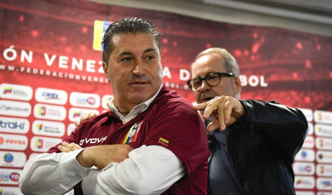 José Peseiro - 2020