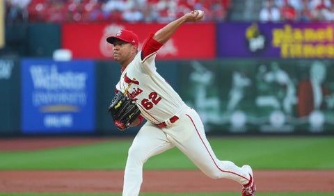 José Quintana