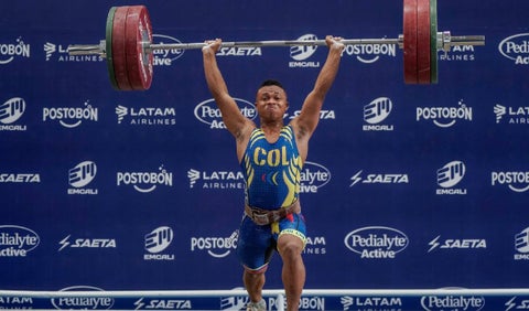 Estiven José Villar