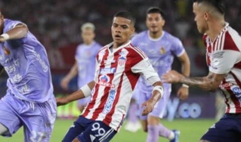 José Enamorado - Junior 2023