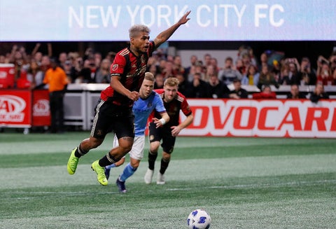 Josef Martínez