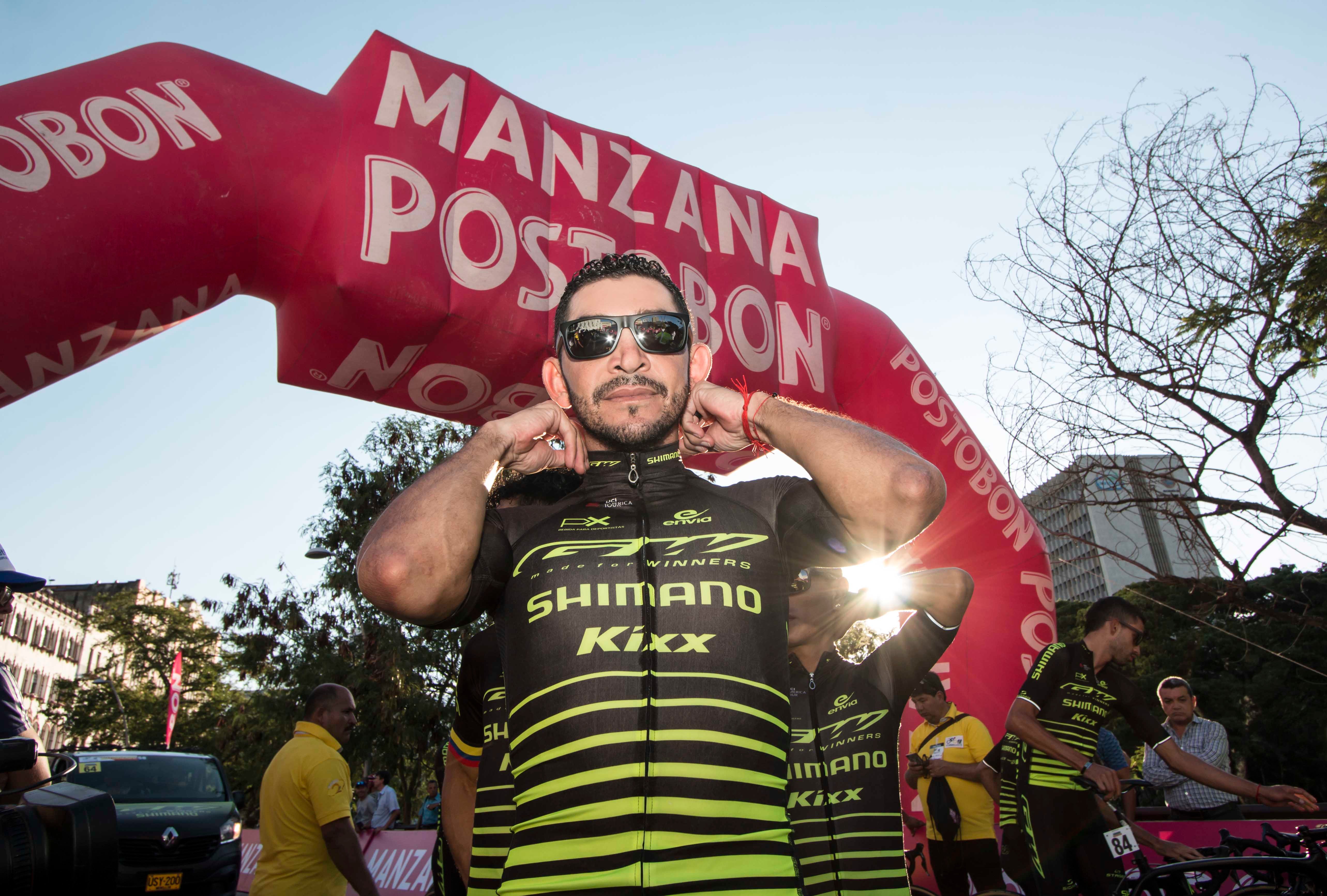 Clásico RCN ARAWAK 2018