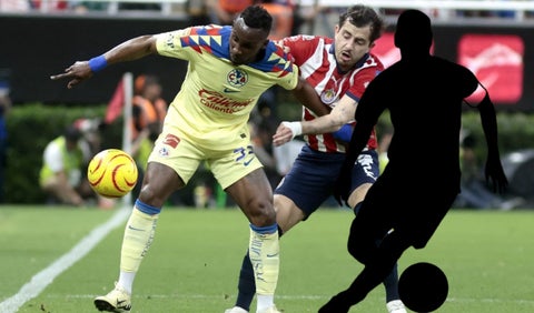 Revolcón total: 'Messi' debutará en equipo de México