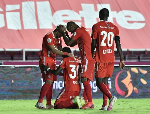 América de Cali vs Rionegro Águilas; Liga Betplay 2020