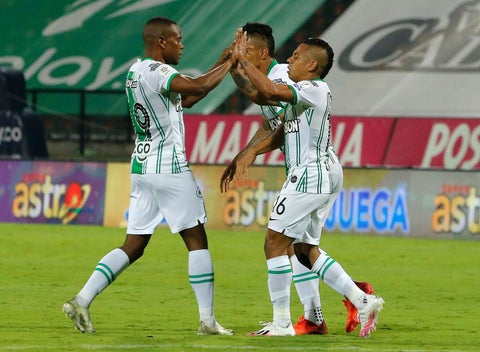 Atlético Nacional 2020