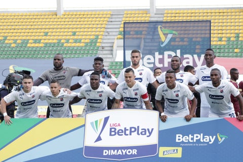 Independiente Medellín 2021