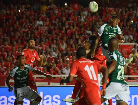 América vs Cali 2019