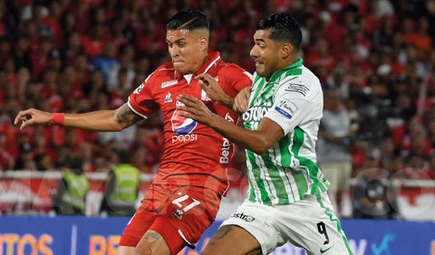 Juan Camilo Portilla - América de Cali