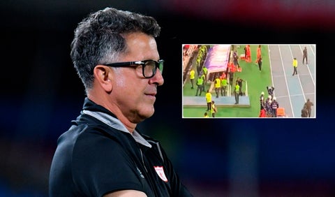 Juan Carlos Osorio hoy, hinchas del América de Cali, Liga Betplay