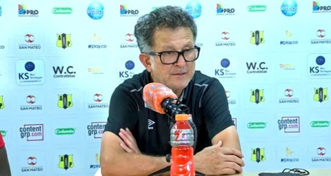 Juan Carlos Osorio, América de Cali, Alianza Petrolera