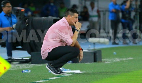 Juan Cruz Real - Junior