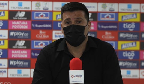 Juan Cruz Real 2021-2