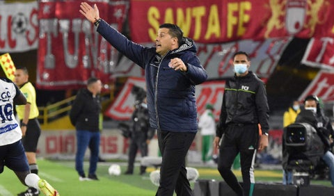 Juan Cruz Real - Junior 2022