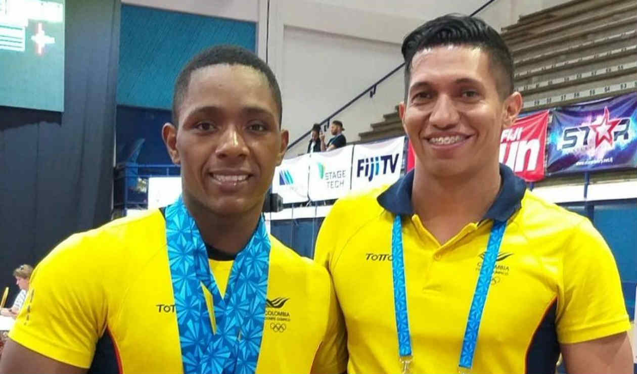 Juan Felipe Solís Arboleda