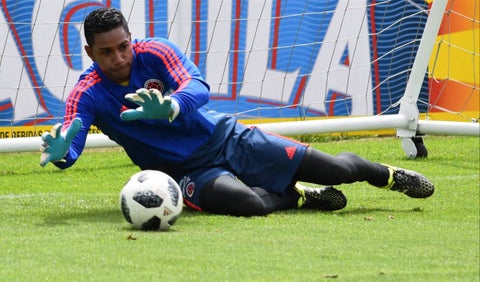 José Fernando Cuadrado