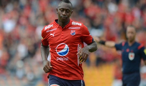 Juan Fernando Caicedo