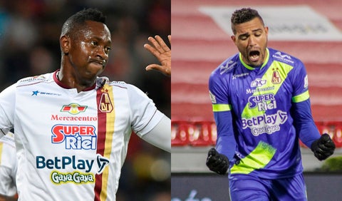 Juan Fernando Caicedo, Álvaro Montero, Millonarios